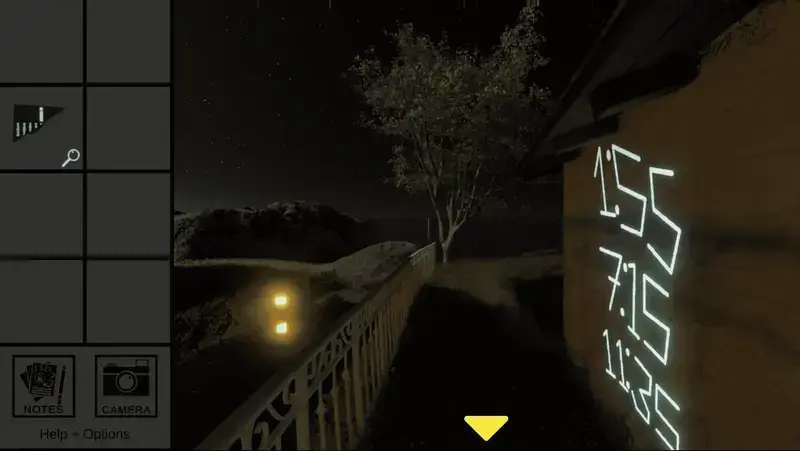 Lodge Walkthrough – A Guide to the Escape Game